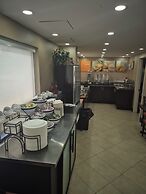 Comfort Inn