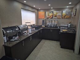 Comfort Inn