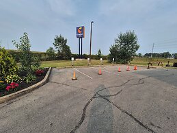 Comfort Inn