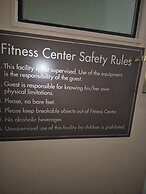 Comfort Inn