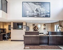 Comfort Inn