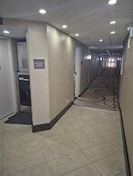 Comfort Inn