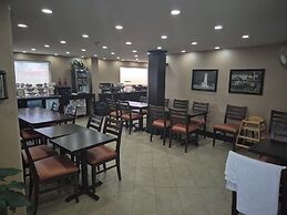 Comfort Inn