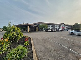 Comfort Inn