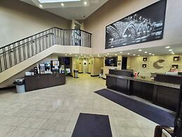 Comfort Inn