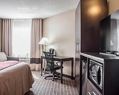 Comfort Inn