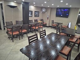 Comfort Inn