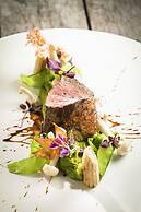 Dorint Strandresort & Spa Sylt/Westerland