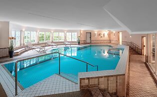 Dorint Strandresort & Spa Sylt/Westerland