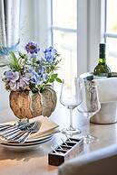 Dorint Strandresort & Spa Sylt/Westerland