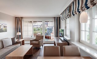 Dorint Strandresort & Spa Sylt/Westerland