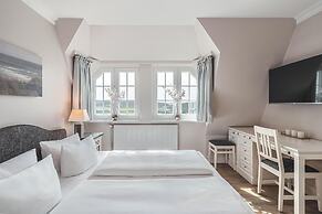 Dorint Strandresort & Spa Sylt/Westerland