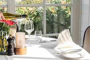 Dorint Strandresort & Spa Sylt/Westerland