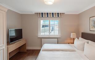 Dorint Strandresort & Spa Sylt/Westerland