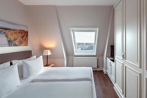 Dorint Strandresort & Spa Sylt/Westerland