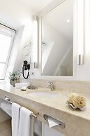 Dorint Strandresort & Spa Sylt/Westerland
