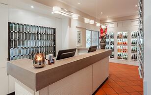 Dorint Strandresort & Spa Sylt/Westerland