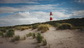 Dorint Strandresort & Spa Sylt/Westerland