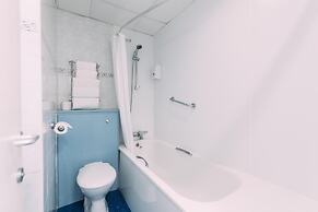 Travelodge Belfast Central