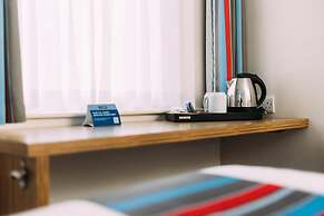 Travelodge Belfast Central