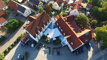 Flair Hotel Zum Schwarzen Reiter