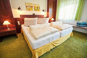 Flair Hotel Zum Schwarzen Reiter