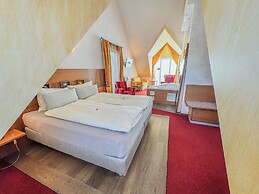 Flair Hotel Zum Schwarzen Reiter