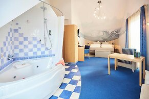 Flair Hotel Zum Schwarzen Reiter