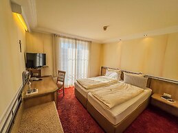 Flair Hotel Zum Schwarzen Reiter