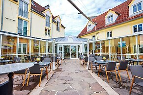 Flair Hotel Zum Schwarzen Reiter