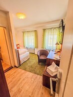 Flair Hotel Zum Schwarzen Reiter