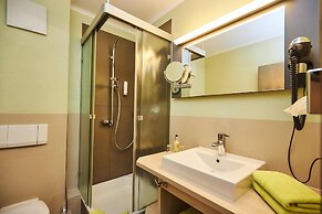 Flair Hotel Zum Schwarzen Reiter