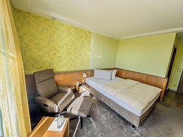 Flair Hotel Zum Schwarzen Reiter