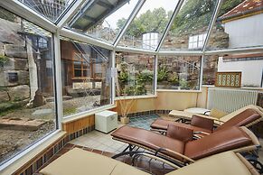 Flair Hotel Zum Schwarzen Reiter