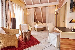 Flair Hotel Zum Schwarzen Reiter