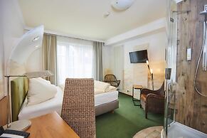 Flair Hotel Zum Schwarzen Reiter