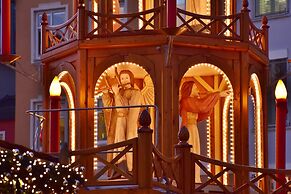 Flair Hotel Zum Schwarzen Reiter