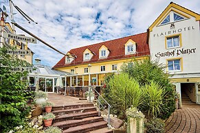 Flair Hotel Zum Schwarzen Reiter