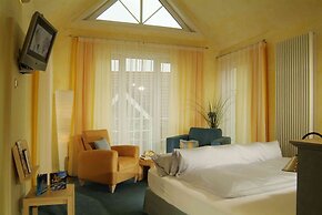 Flair Hotel Zum Schwarzen Reiter