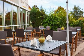Flair Hotel Zum Schwarzen Reiter