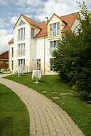 Flair Hotel Zum Schwarzen Reiter