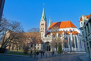 Flair Hotel Zum Schwarzen Reiter