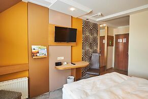 Flair Hotel Zum Schwarzen Reiter