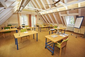 Flair Hotel Zum Schwarzen Reiter