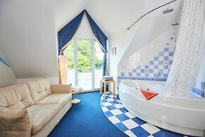 Flair Hotel Zum Schwarzen Reiter