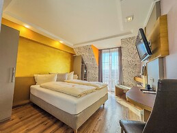 Flair Hotel Zum Schwarzen Reiter