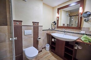 Flair Hotel Zum Schwarzen Reiter
