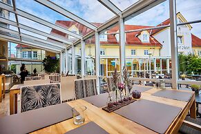 Flair Hotel Zum Schwarzen Reiter