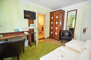 Flair Hotel Zum Schwarzen Reiter