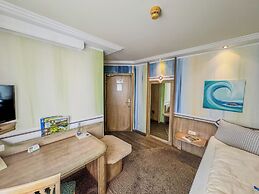 Flair Hotel Zum Schwarzen Reiter